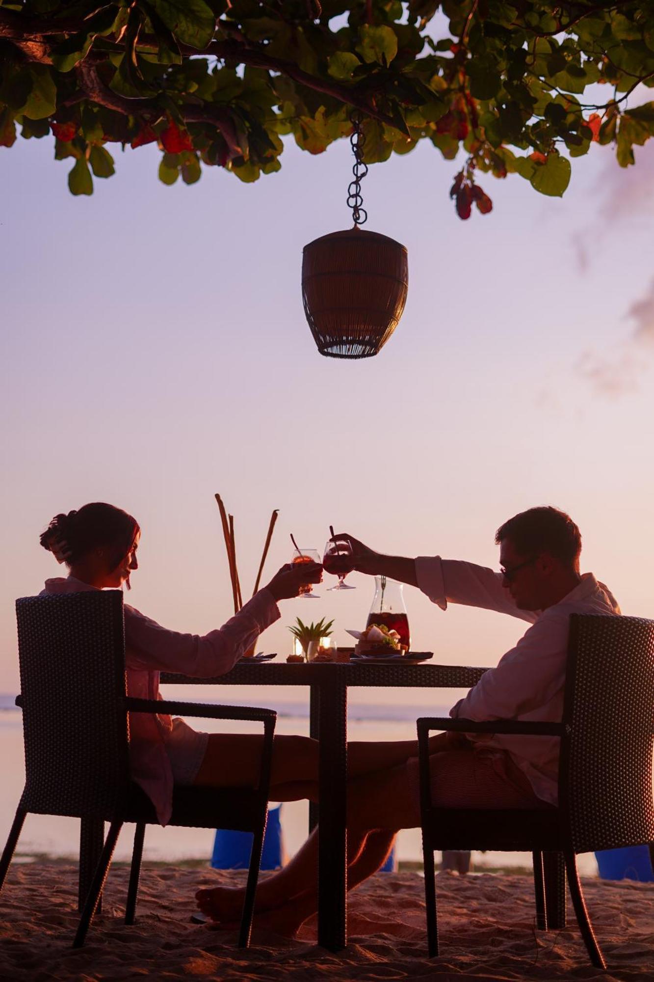 Hotel Pinkcoco Gili Air - Constant Surprises & For Cool Adults Only Zewnętrze zdjęcie