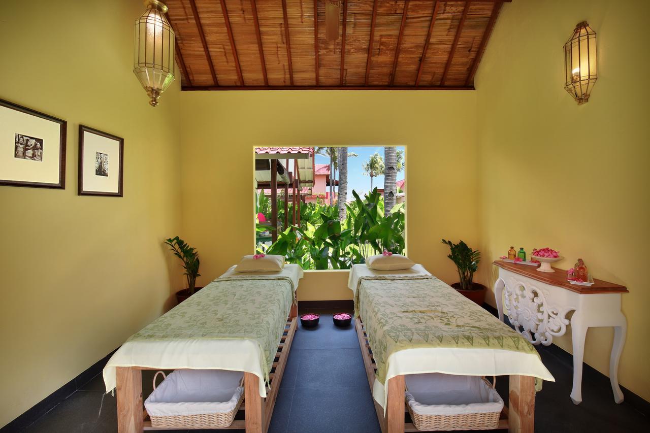 Hotel Pinkcoco Gili Air - Constant Surprises & For Cool Adults Only Zewnętrze zdjęcie